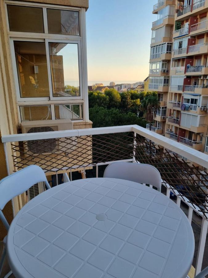 Estudio Emma Benalmadena Διαμέρισμα Εξωτερικό φωτογραφία